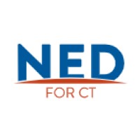 Ned For CT Logo