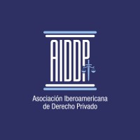 Asociación Iberoamericana de Derecho Privado Logo