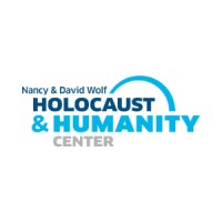 The Holocaust and Humanity Center Logo