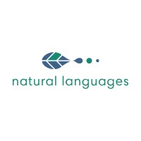 Natural Languages Logo