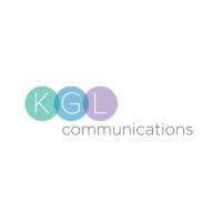 KGL Communications Logo