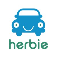 Herbie Assistente de Manutenção Logo