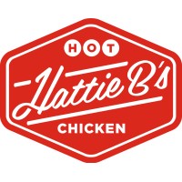 Hattie Bs Hot Chicken Logo