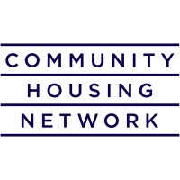 Community Housing Network Logo
