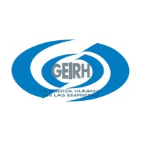 Grupo Empresarial de Intercambio de Recursos Humanos Logo