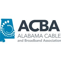 Alabama Cable and Broadband Association Logo