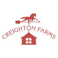 Creighton Farms Logo