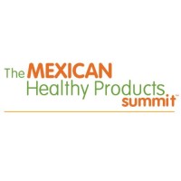 The Mexican Healthy Products Summit Logo