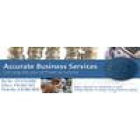 Accurate Business Consulting Logo