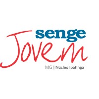 Sindicato dos Engenheiros de Minas Gerais Núcleo Jovem Logo