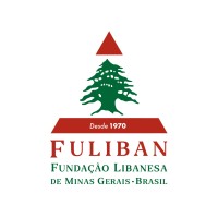 Fundação Libanesa de Minas Gerais - FULIBAN Logo
