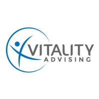Vitality Advising LLC Logo