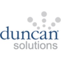 Duncan Technology Logo