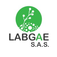 Labgae S.A.S. Logo