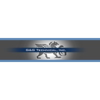 G & G Technical,Inc. Logo