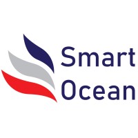 Smart Ocean Logo