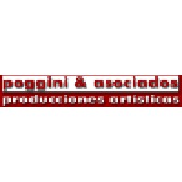 POGGINI & ASOCIADOS - Producciones artísticas Logo