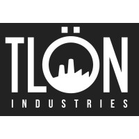 Tlön Industries Logo