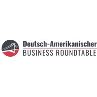 Deutsch-Amerikanischer Business Roundtable Logo