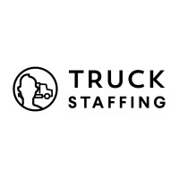 Truck Staffing Logo