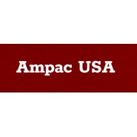 Ampac USA Skincare & Cosmetics Logo