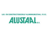 Alustaal.bv Logo