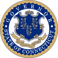 State of Connecticut - Office of the Governor Logo