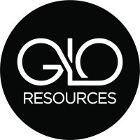 GLO Resources Logo