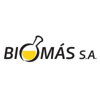 Biomás S.A. Logo