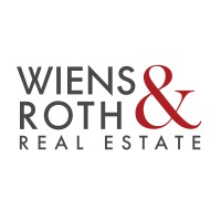 Wiens & Roth Real Estate Logo