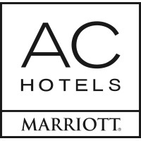 AC Hotel by Marriott Houston Downtown Logo
