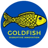 Goldfish Ltd Logo