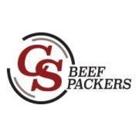 CS Beef Packers Logo
