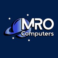 MRO Computers Logo