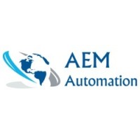 AEM Automation Logo
