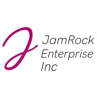 JamRock Enterprise Inc. Logo