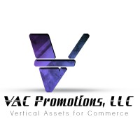 VAC Promotions, LLC Logo