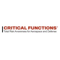 Critical Functions® Logo