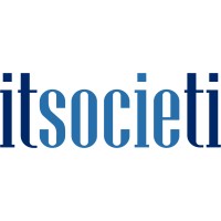 Itsocieti Logo