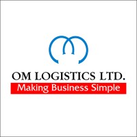 Om Logistics Limited Logo