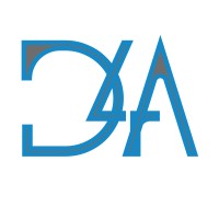 D4A Cloud ERP Solutions Logo
