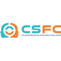 Fédération CSFC Logo