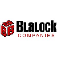 Blalock Construction Logo