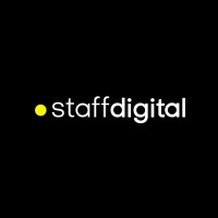 Staff Digital Logo