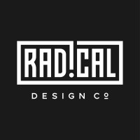 Radical Design Co. Logo
