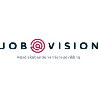 Job Vision Logo
