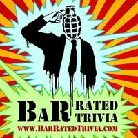 BaR Rated Entertainment Logo
