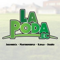 LaPoda.EC Logo