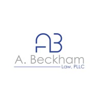 A. Beckham Law, PLLC Logo