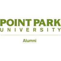 Point Park University Alumni Logo